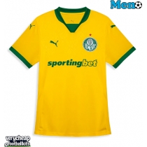 Palmeiras Replica Third Shirt 2025-26 Short Sleeve